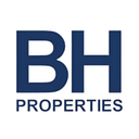 Logo de BH Properties