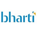 BHARTI LIMITED logo