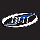 Logo de BHI