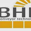 Logo de BHL