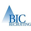 Logo de BIC Recruiting