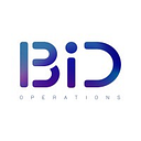 Logo de BID Operations