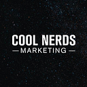 Logo de BIG NERDS MARKETING, C.A