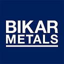 BIKAR AEROSPACE METALS LIMITED logo