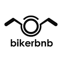 BIKERBNB LIMITED logo