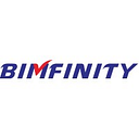 Logo de BIMFINITY INTERNATIONAL PTE. LTD.