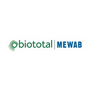 Logo de BIOTOTAL
