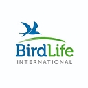BIRDLIFE INTERNATIONAL logo