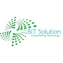 Logo de BIT SOLUTION PTE. LTD.