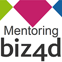 Logo de BIZ4D