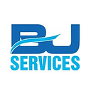 Logo de BJ HARVEST SERVICES PTE. LTD.