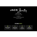 Logo de BJACK
