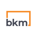 Logo de BKM Capital Partners