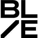 Logo de BLE