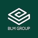 BLM-UK LTD logo
