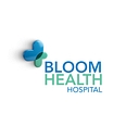 BLOOM HEALTH HOSPITALS LTD logo
