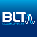 Logo de BLT BRILLIANT