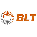 Logo de BLT ELEVADORES