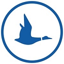 BLUE DUCK LONDON LTD logo