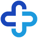 Logo de BLUE MEDICAL