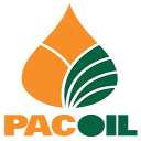 Logo de BLUE PACIFIC OILS S.A.C.