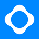 Logo de BLUEBERRY