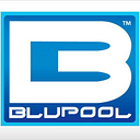 Logo de BLUPOOL