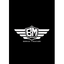 Logo de BM Group