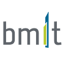 Logo de BM Recruitment
