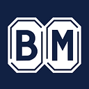 BM Security logo