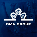 Logo de BMA Group