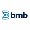 BMB Drylining Ltd logo