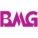 BMG Partners Incorporated logo
