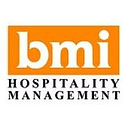 Logo de BMI Hospitality Management