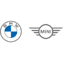 BMW Group Belux logo