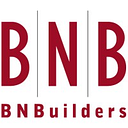 Logo de BNBuilders