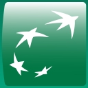 BNP Paribas London Branch logo