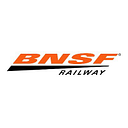 Logo de BNSF Railway