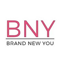 Logo de BNY
