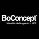 Logo de BOCONCEPT