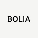 Logo de BOLIA