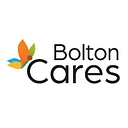 BOLTON CARES (B) LIMITED logo