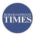 BOREHAMWOOD TRADING LTD logo