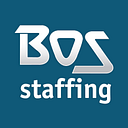 Logo de BOS Medical