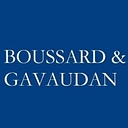 BOUSSARD & GAVAUDAN PARTNERS LIMITED logo