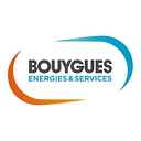 BOUYGUES ENERGIES & SERVICES logo