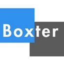 BOXTER LTD logo