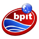 Logo de BP Integrated Technologies Inc.