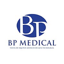 Logo de BP Medical