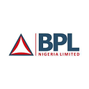 Logo de BPL Nigeria Ltd
